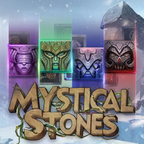 Mystical Stones